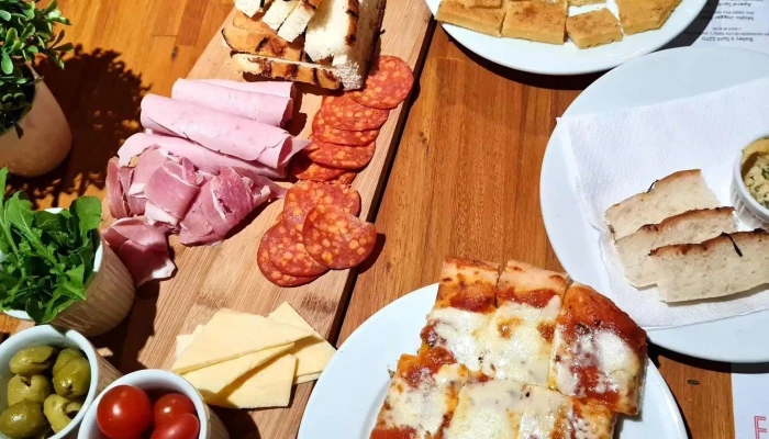 Bar Rodo -  Comentario 2 - Montevideo