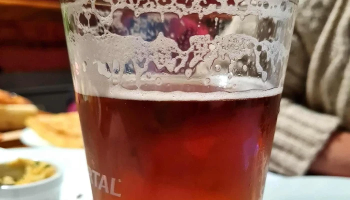 Bar Rodo -  Comentario 3 - Montevideo