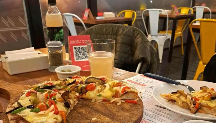 Bar Rodo -  Comentario 5 - Montevideo