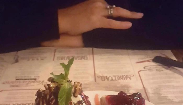 Bar Rodo -  Comentario 6 - Montevideo