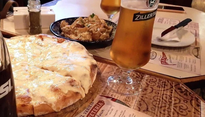 Bar Rodo -  Comentario 7 - Montevideo