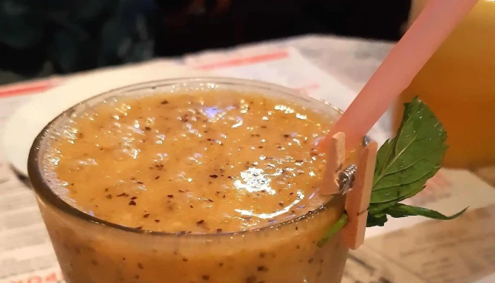 Bar Rodo -  Comentario 8 - Montevideo