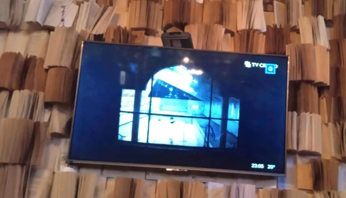 Bar Rodo -  Comentario 9 - Montevideo