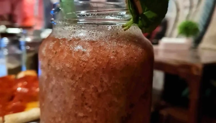 Bar Rodo -  Jugo - Montevideo