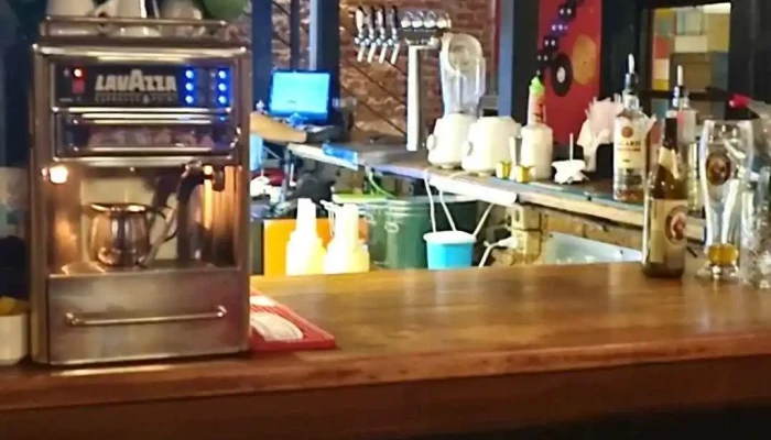 Bar Rodo -  Videos - Montevideo