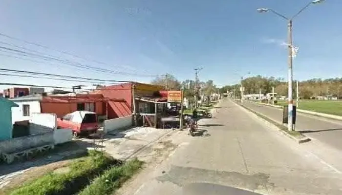 Bar Rotiseria Lo De Lili Todo - Canelones