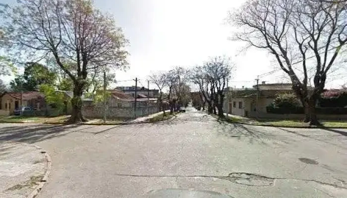 Bar Salvo -  Street View Y 360 - Montevideo