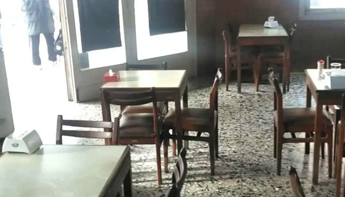 Bar San Pedro -  Ambiente - Montevideo