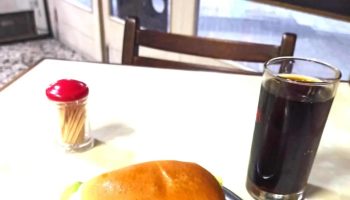 Bar San Pedro -  Comentario 9 - Montevideo