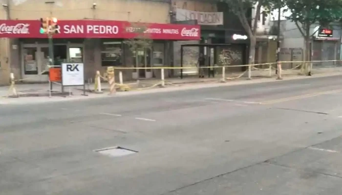 Bar San Pedro -  Videos - Montevideo