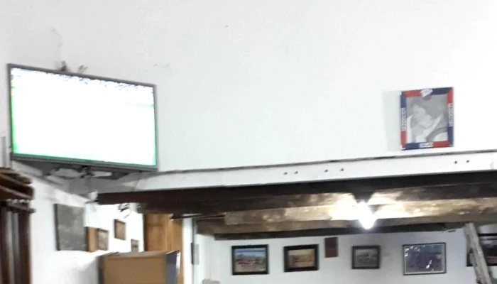 Bar Sede De Club Atletico Progreso Comentario 2 - Paysandú