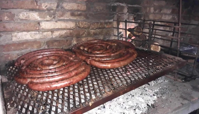 Bar Sede De Club Atletico Progreso Comidas Y Bebidas - Paysandú