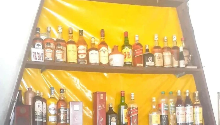 Bar Siri -  Ambiente - Montevideo