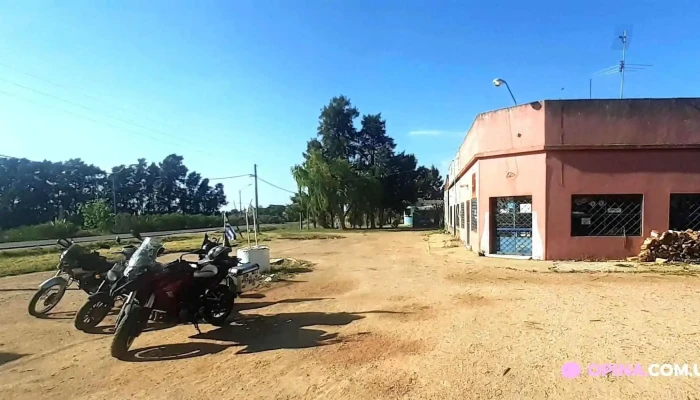 Bar Siri -  Todo - Montevideo