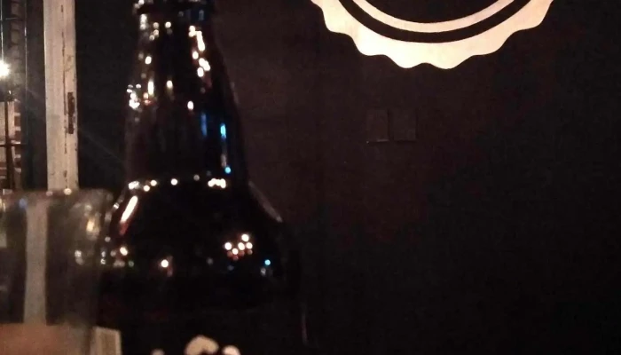 Bar Sityes -  Comidas Y Bebidas - Montevideo