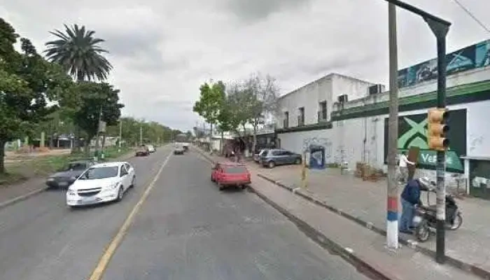 Bar Sityes -  Street View Y 360 - Montevideo