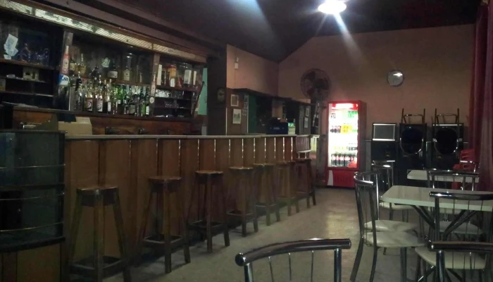 Bar Sityes -  Todo - Montevideo