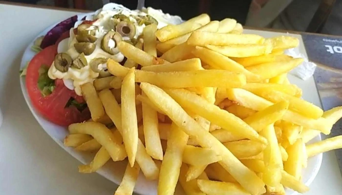 Bar Sporting -  Comentario 3 - Montevideo