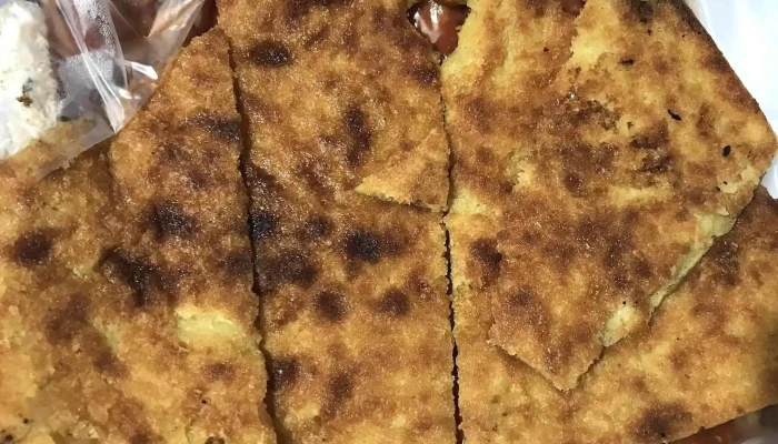 Bar Sporting -  Comentario 4 - Montevideo