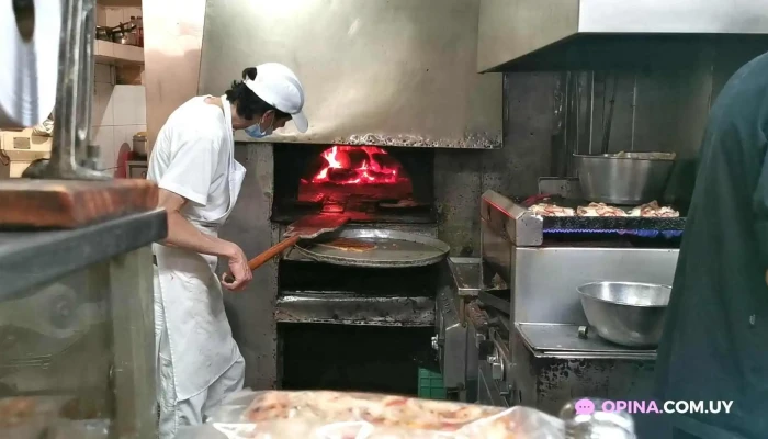 Bar Sporting -  Videos - Montevideo