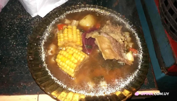 Bar Sr Chiquito -  Comidas Y Bebidas - Castillos