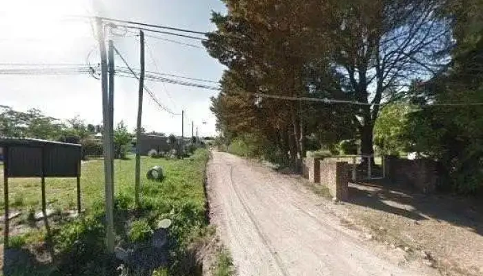 Bar Tereza Izquierdoclandestino Todo - Nueva Helvecia