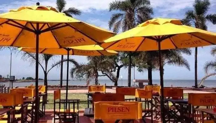 Bar Tinkal -  Ambiente - Montevideo