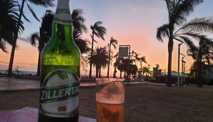 Bar Tinkal -  Cerveza - Montevideo