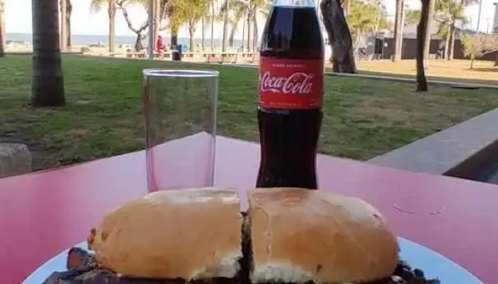 Bar Tinkal -  Comida Reconfortante - Montevideo