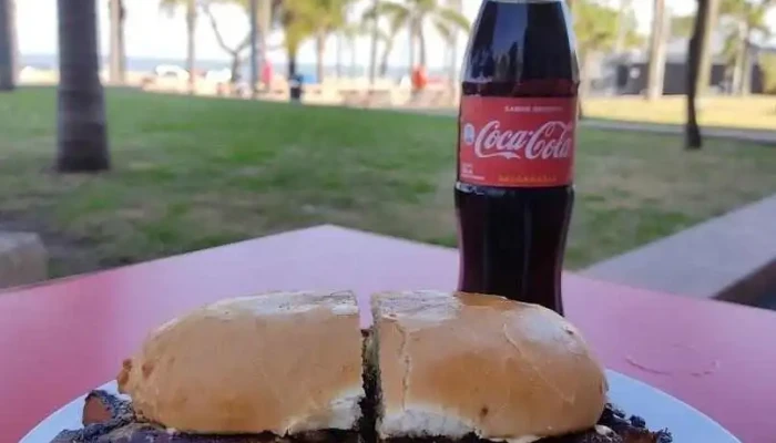 Bar Tinkal -  Comida Y Bebida - Montevideo