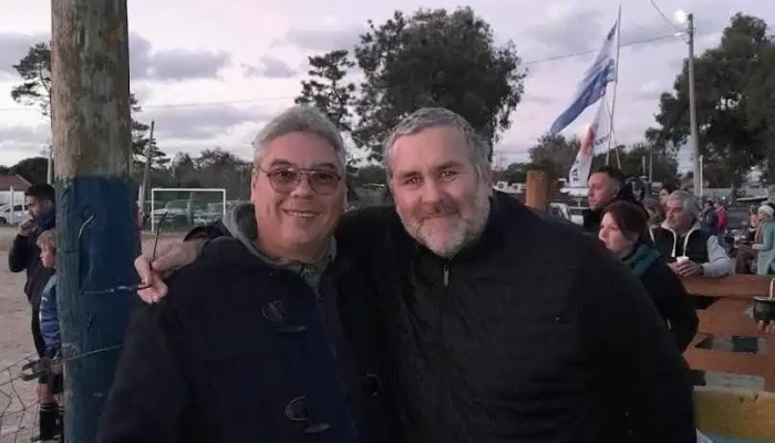 Bar Tinkal -  Mas Recientes - Montevideo