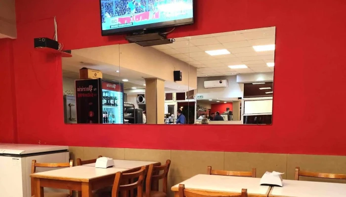 Bar Touring -  Comentario 4 - Montevideo