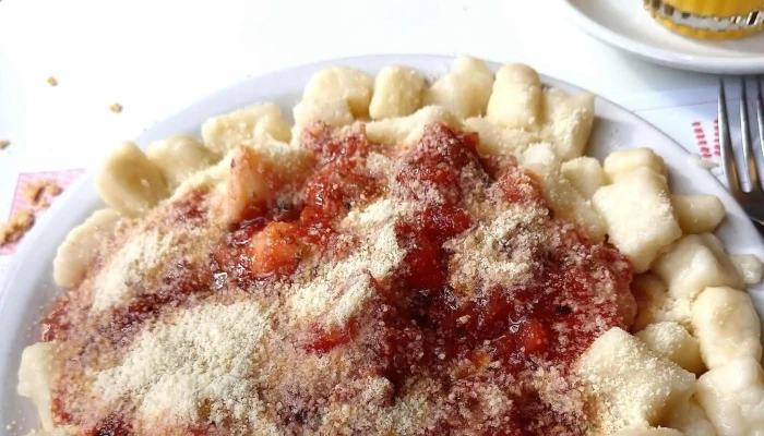 Bar Touring -  Comentario 5 - Montevideo