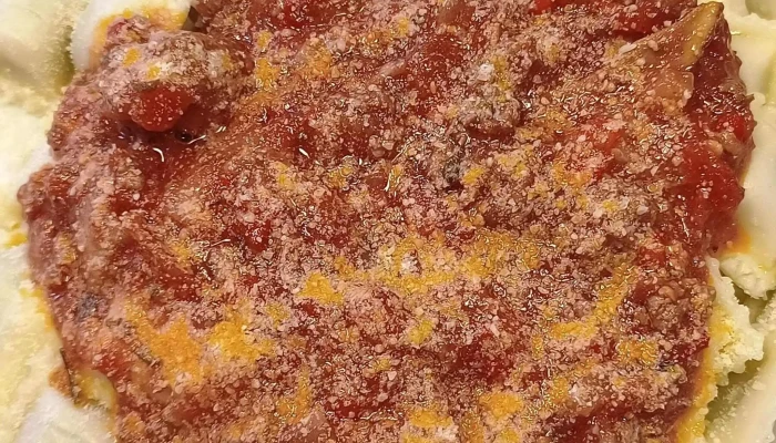 Bar Touring -  Comentario 6 - Montevideo