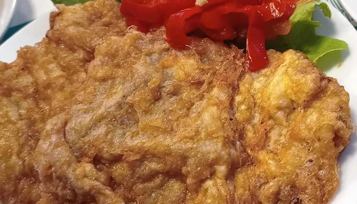 Bar Touring -  Comentario 8 - Montevideo