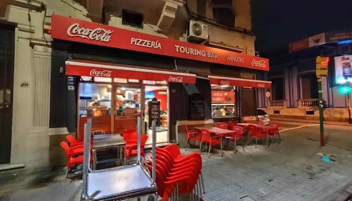 Bar Touring - Montevideo