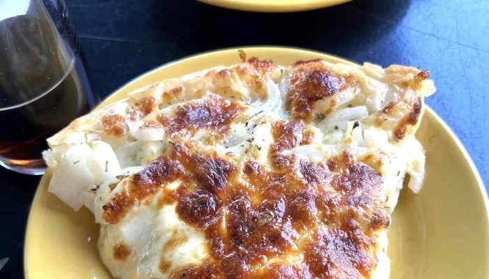 Bar Trecento -  Comentario 1 - Montevideo