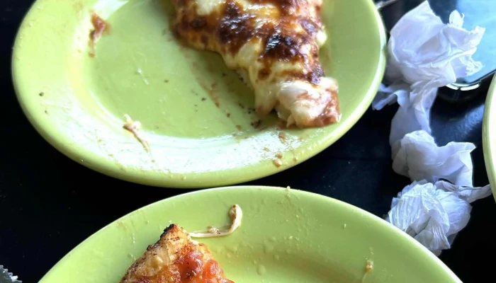 Bar Trecento -  Comentario 3 - Montevideo