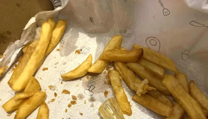 Bar Trecento -  Comentario 5 - Montevideo