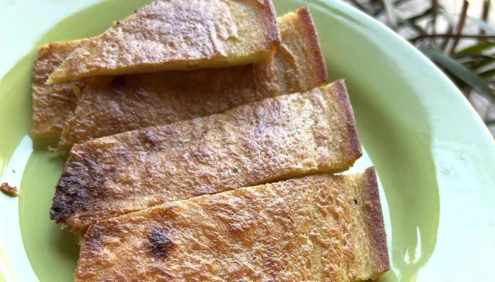 Bar Trecento -  Comentario 7 - Montevideo