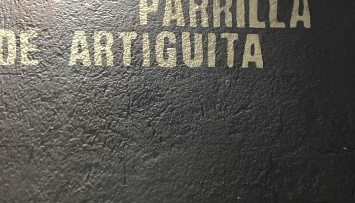 Bar Tupinamba -  Comentario 2 - Capilla del Sauce