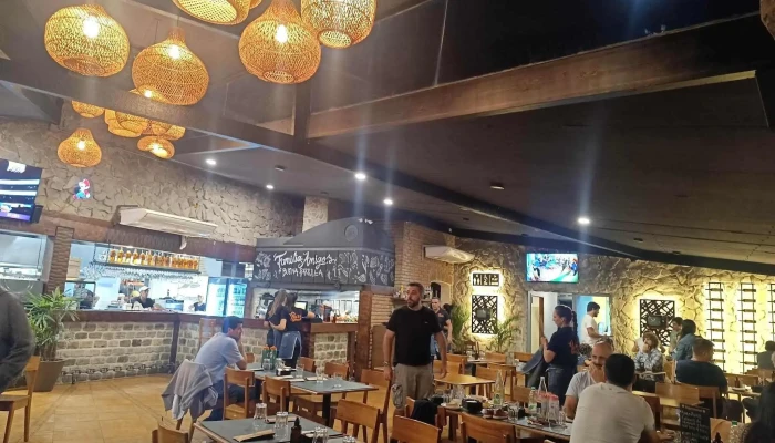 Bar Tv -  Ambiente - Ciudad de la Costa