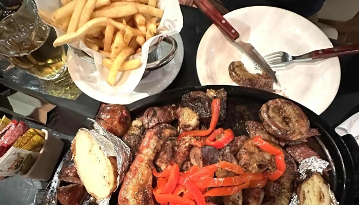 Bar Tv -  Comentario 2 - Ciudad de la Costa