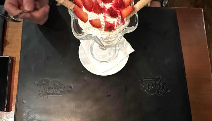 Bar Tv -  Comentario 3 - Ciudad de la Costa