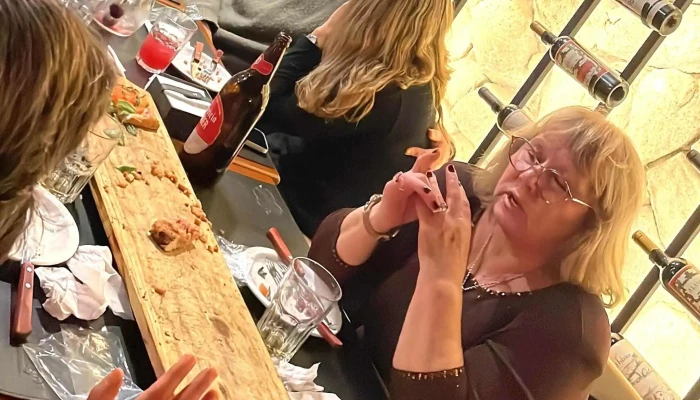 Bar Tv -  Comentario 4 - Ciudad de la Costa