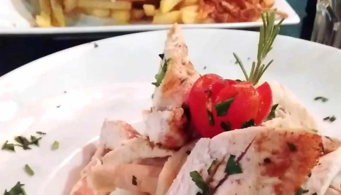 Bar Tv -  Comentario 7 - Ciudad de la Costa