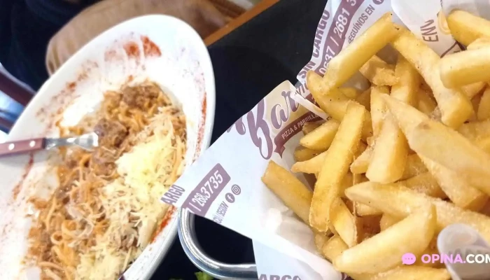 Bar Tv -  Recientes - Ciudad de la Costa