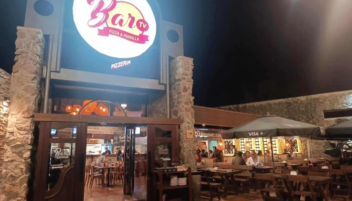 Bar Tv -  Todo - Ciudad de la Costa