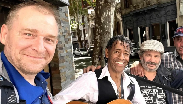 Bar Venecia -  Comentario 2 - Montevideo