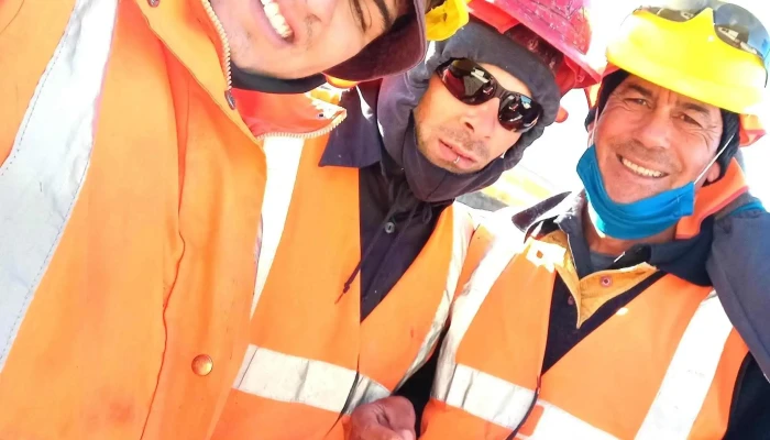 Bar Venecia -  Comentario 3 - Montevideo